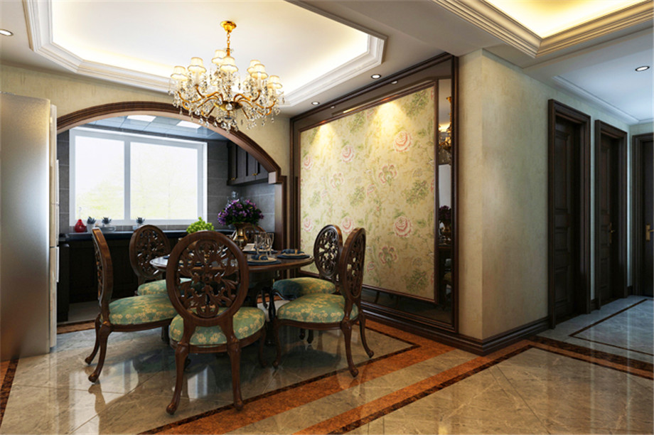 家庭餐廳布置小建議,點(diǎn)亮你的家居生活 家庭餐廳布置小建議,點(diǎn)亮你的家居生活