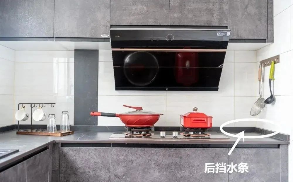 家里衛(wèi)生死角多?裝修時(shí)學(xué)會(huì)這3招,讓你家務(wù)時(shí)間減半! 家里衛(wèi)生死角多?裝修時(shí)學(xué)會(huì)這3招,讓你家務(wù)時(shí)間減半!